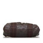 Hermes Caravan Horizontal Tote (SHG-gOdU5d)