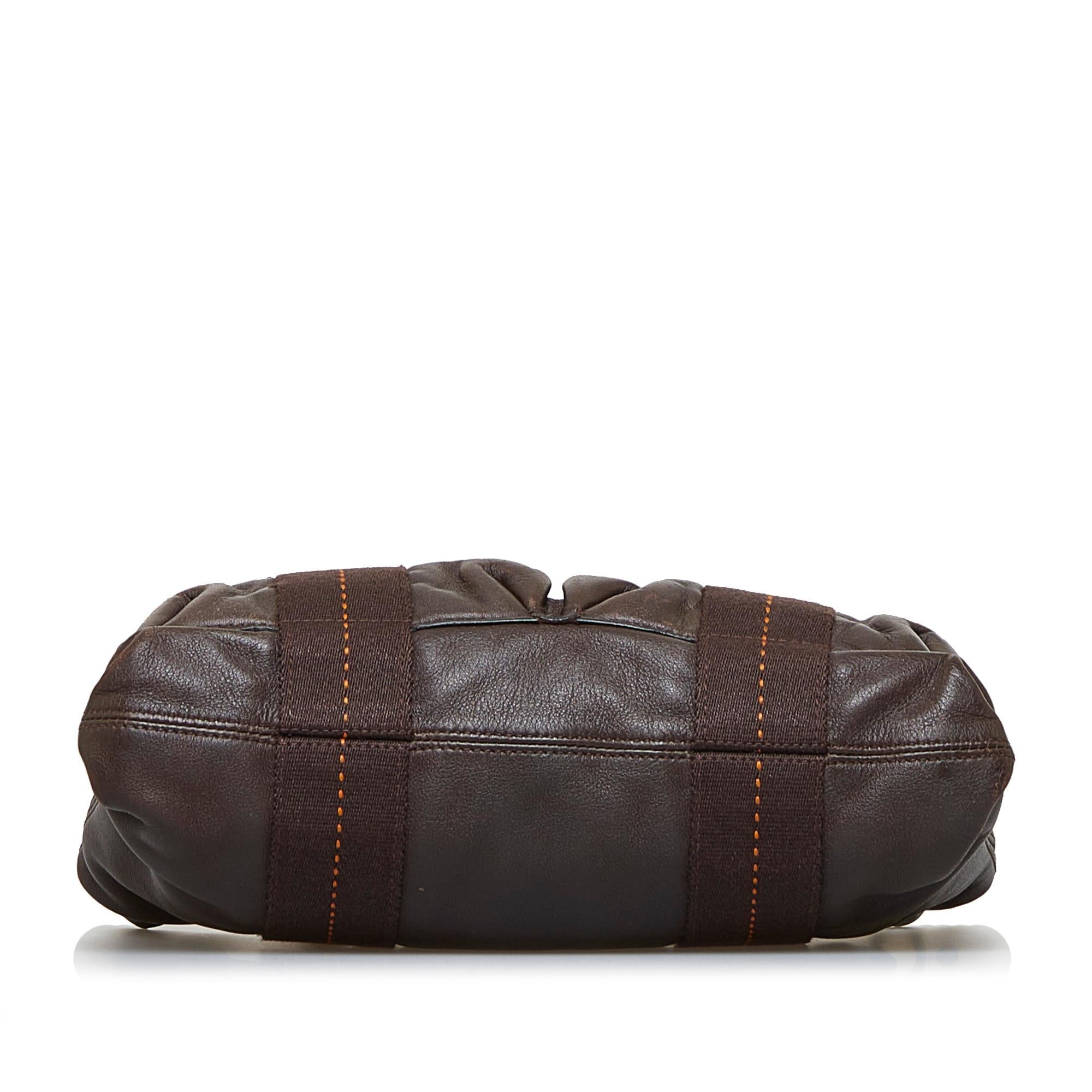 Hermes Caravan Horizontal Tote (SHG-gOdU5d)