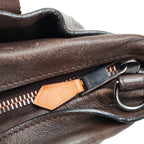 Hermes Caravan Horizontal Tote (SHG-gOdU5d)