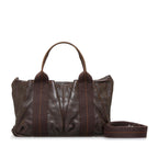 Hermes Caravan Horizontal Tote (SHG-gOdU5d)