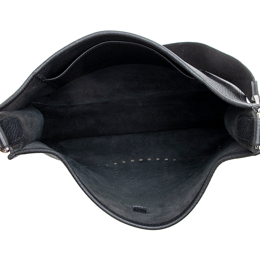 Hermes Clemence Evelyne I PM Shoulder Bag (SHF-21644)