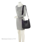 Hermes Clemence Evelyne I PM Shoulder Bag (SHF-21644)