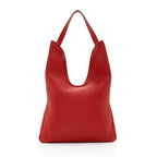 Hermes Clemence Leather Massai PM Bag (SHF-20215)