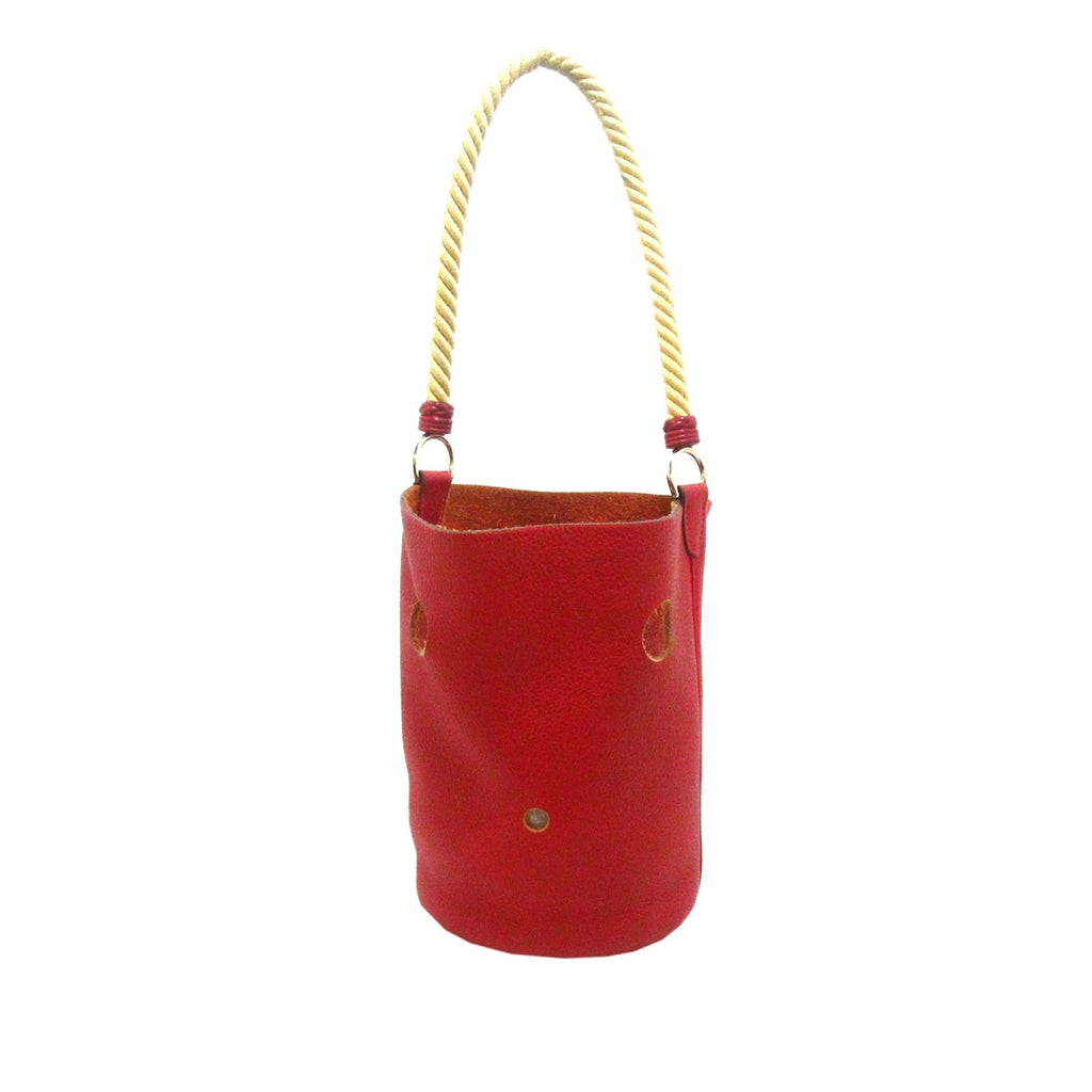 Hermes Clemence Mangeoire Bucket PM (SHG-35364)