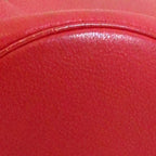 Hermes Clemence Mangeoire Bucket PM (SHG-35364)