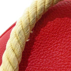 Hermes Clemence Mangeoire Bucket PM (SHG-35364)