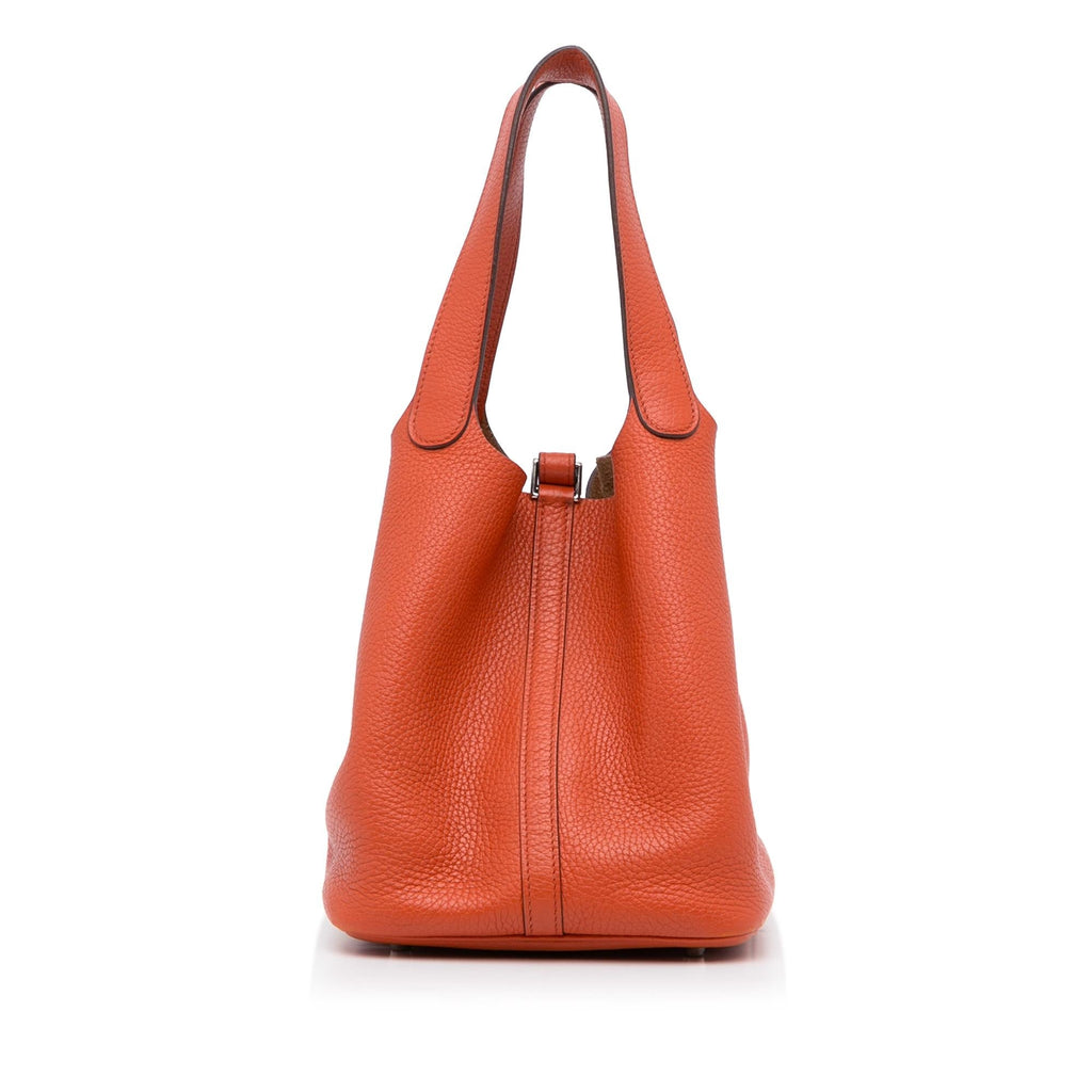 Hermes Clemence Picotin 22 (SHG-jBrHx9)