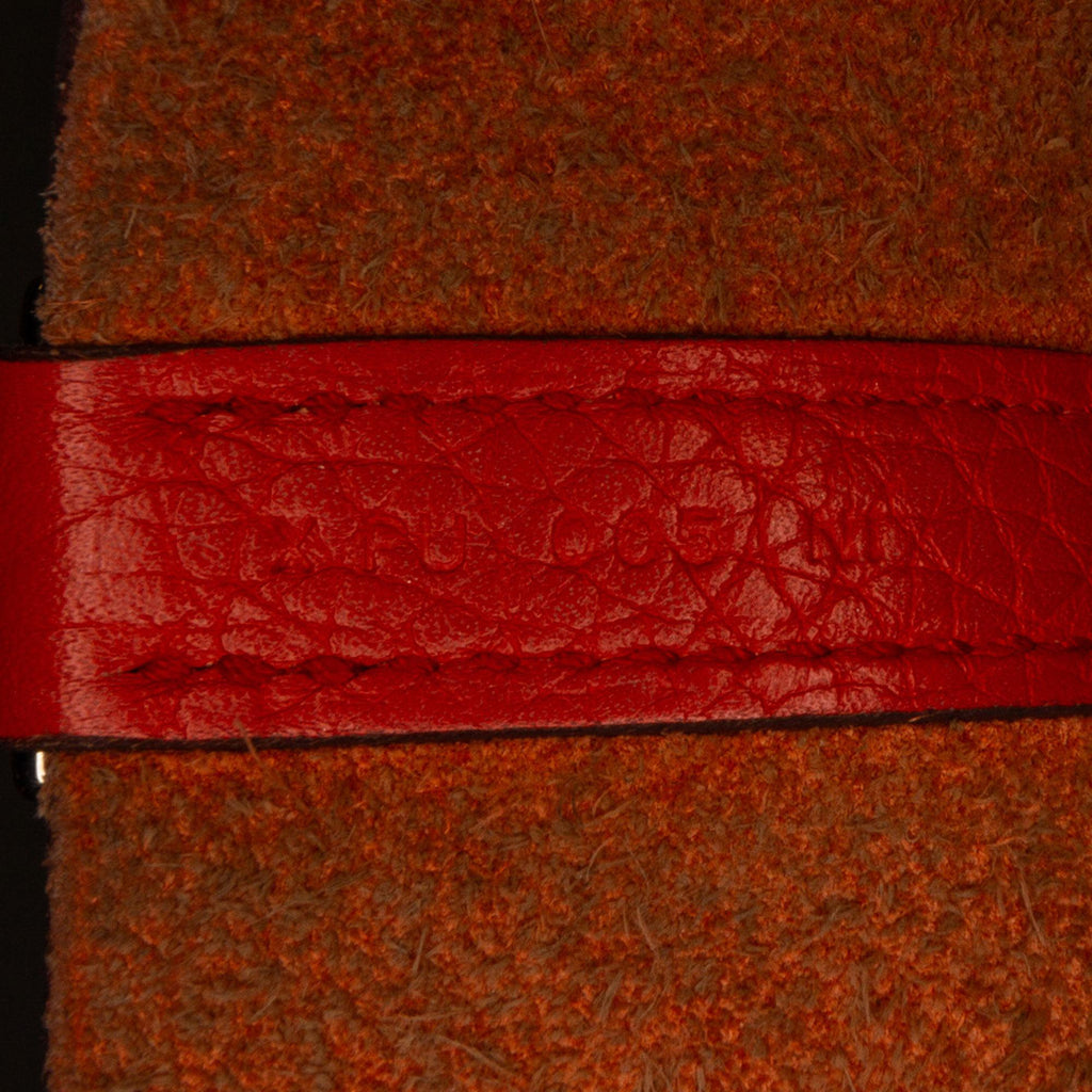 Hermes Clemence Picotin 22 (SHG-jBrHx9)