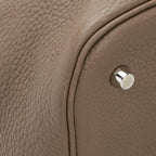 Hermes Clemence Picotin GM Shoulder Bag (SHF-22199)