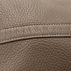 Hermes Clemence Picotin GM Shoulder Bag (SHF-22199)