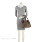 Hermes Clemence Picotin GM Shoulder Bag (SHF-22199)