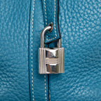 Hermes Clemence Picotin Lock 18 (SHG-xTcq3g)