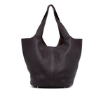 Hermes Clemence Picotin Lock 31 TGM (SHG-msaFYU)