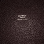 Hermes Clemence Picotin Lock 31 TGM (SHG-msaFYU)