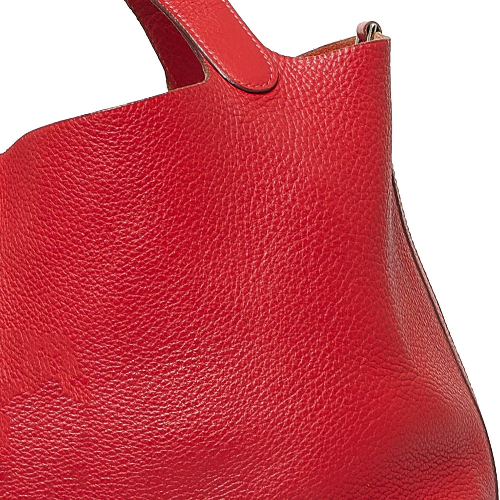 Hermes Clemence Picotin PM (SHG-V2NYkf)