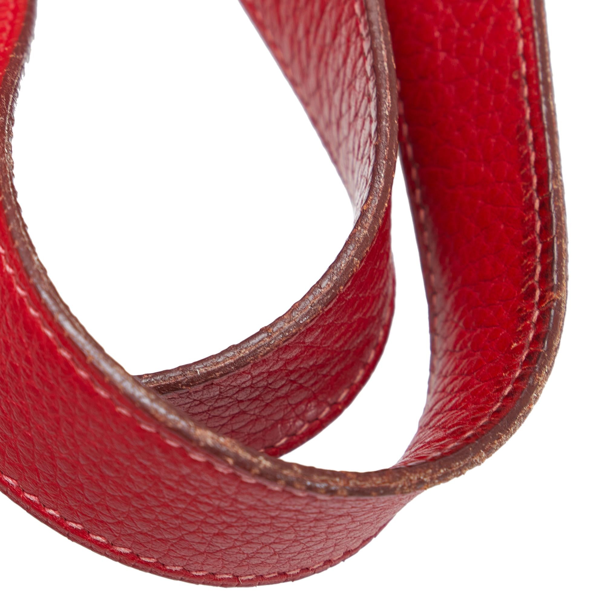 Hermes Clemence Picotin PM (SHG-V2NYkf)