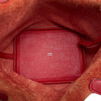 Hermes Clemence Picotin PM (SHG-V2NYkf)