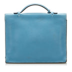 Hermes Clemence Sac a Depeches 27 (SHG-YGXbv0)