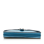 Hermes Clemence Sac a Depeches 27 (SHG-YGXbv0)