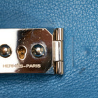 Hermes Clemence Sac a Depeches 27 (SHG-YGXbv0)