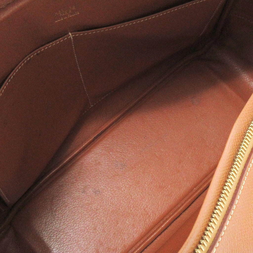 Hermes Courchevel Plume 32 (SHG-35634)