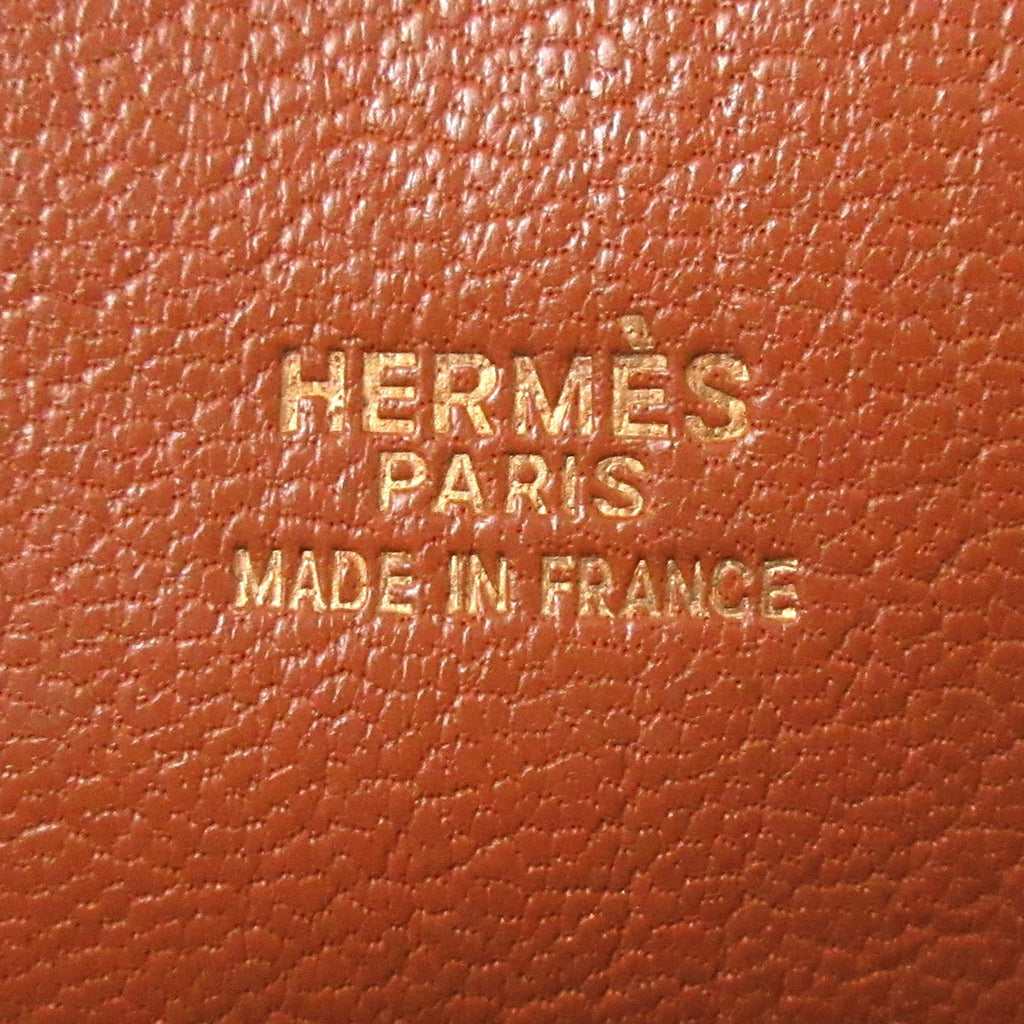 Hermes Courchevel Plume 32 (SHG-35634)