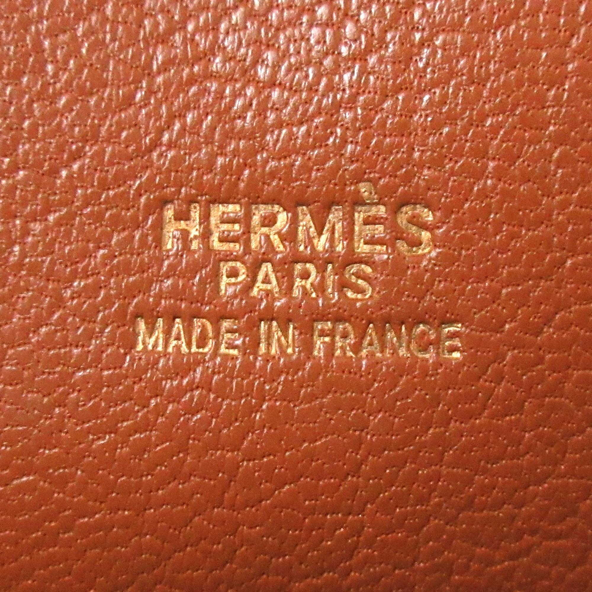 Hermes Courchevel Plume 32 (SHG-35634)