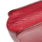 Hermes Courchevel Pochette Bumbag (SHG-B4XOVf)