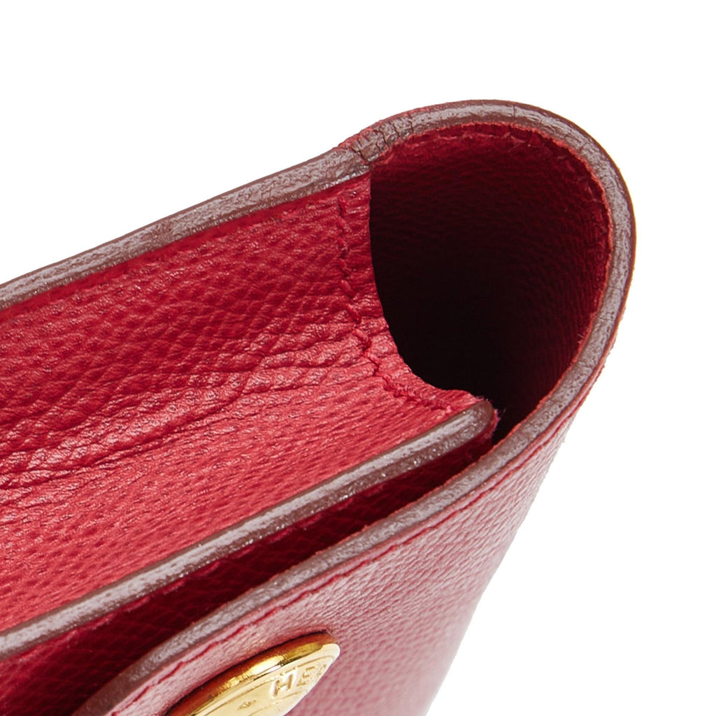 Hermes Courchevel Pochette Bumbag (SHG-B4XOVf)