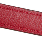 Hermes Courchevel Pochette Bumbag (SHG-B4XOVf)