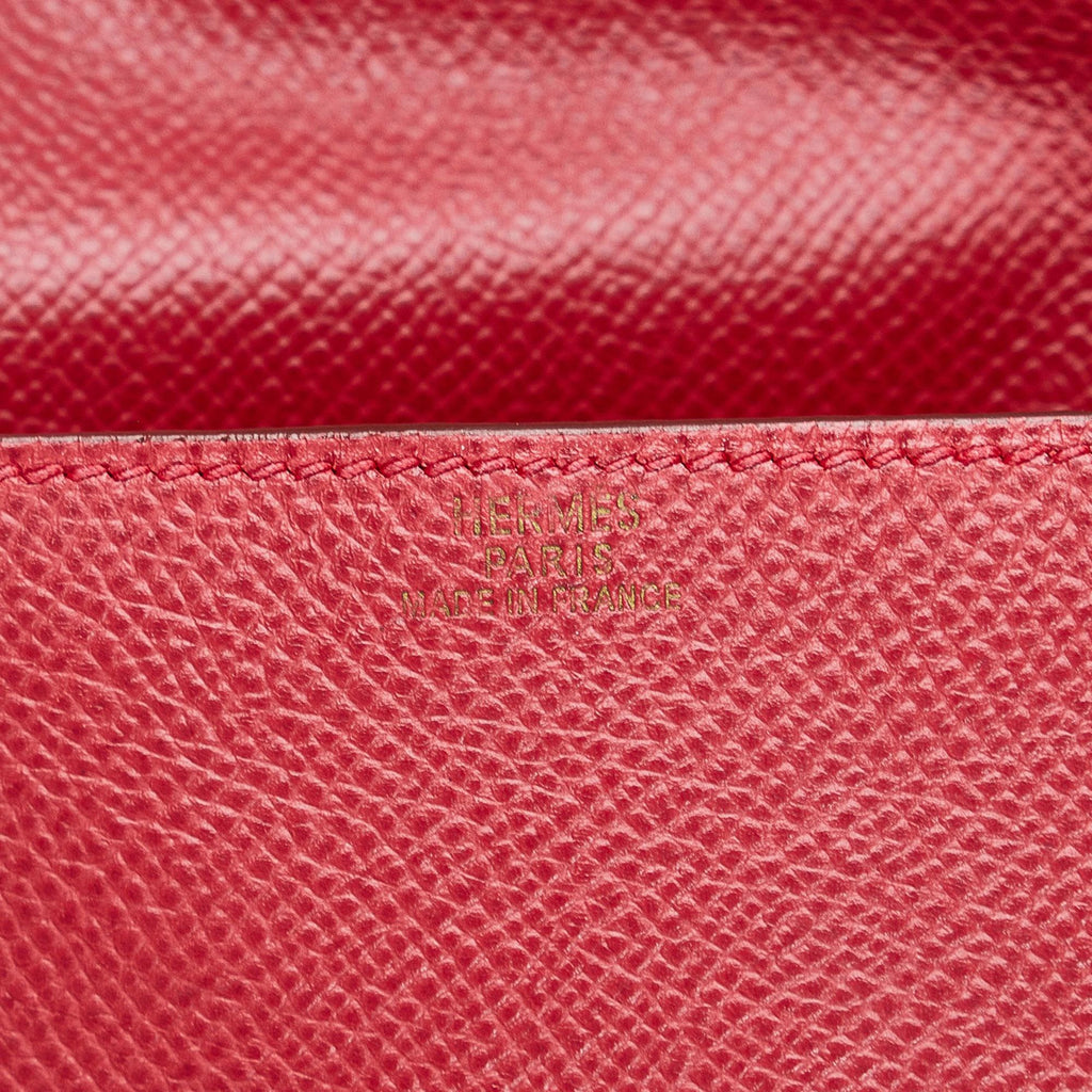 Hermes Courchevel Pochette Bumbag (SHG-B4XOVf)