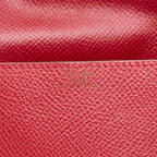 Hermes Courchevel Pochette Bumbag (SHG-B4XOVf)