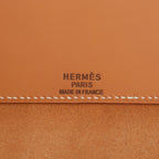 Hermes Dogon Clutch Bag (SHG-0uxfrO)