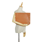 Hermes Dogon Clutch Bag (SHG-0uxfrO)