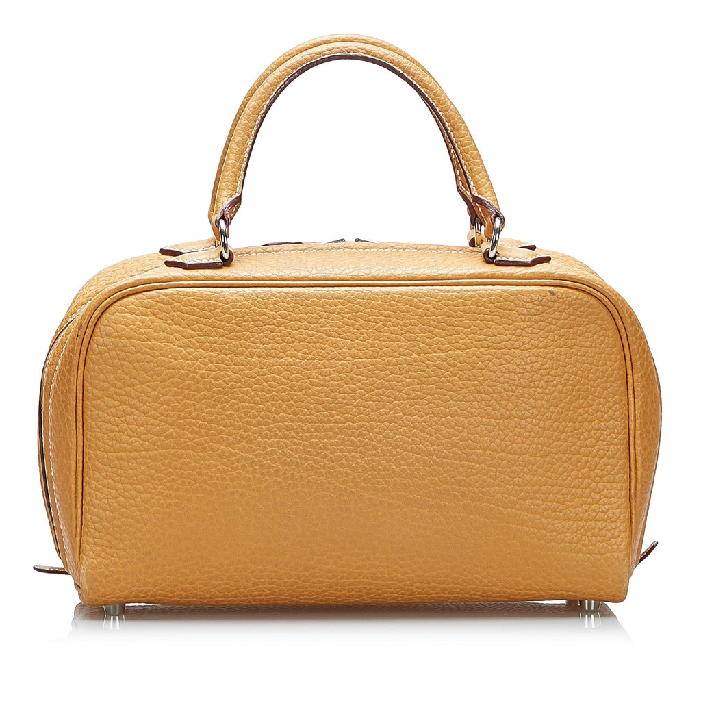 Hermes Epsom Sac En Vie 26 (SHG-TXyboH)