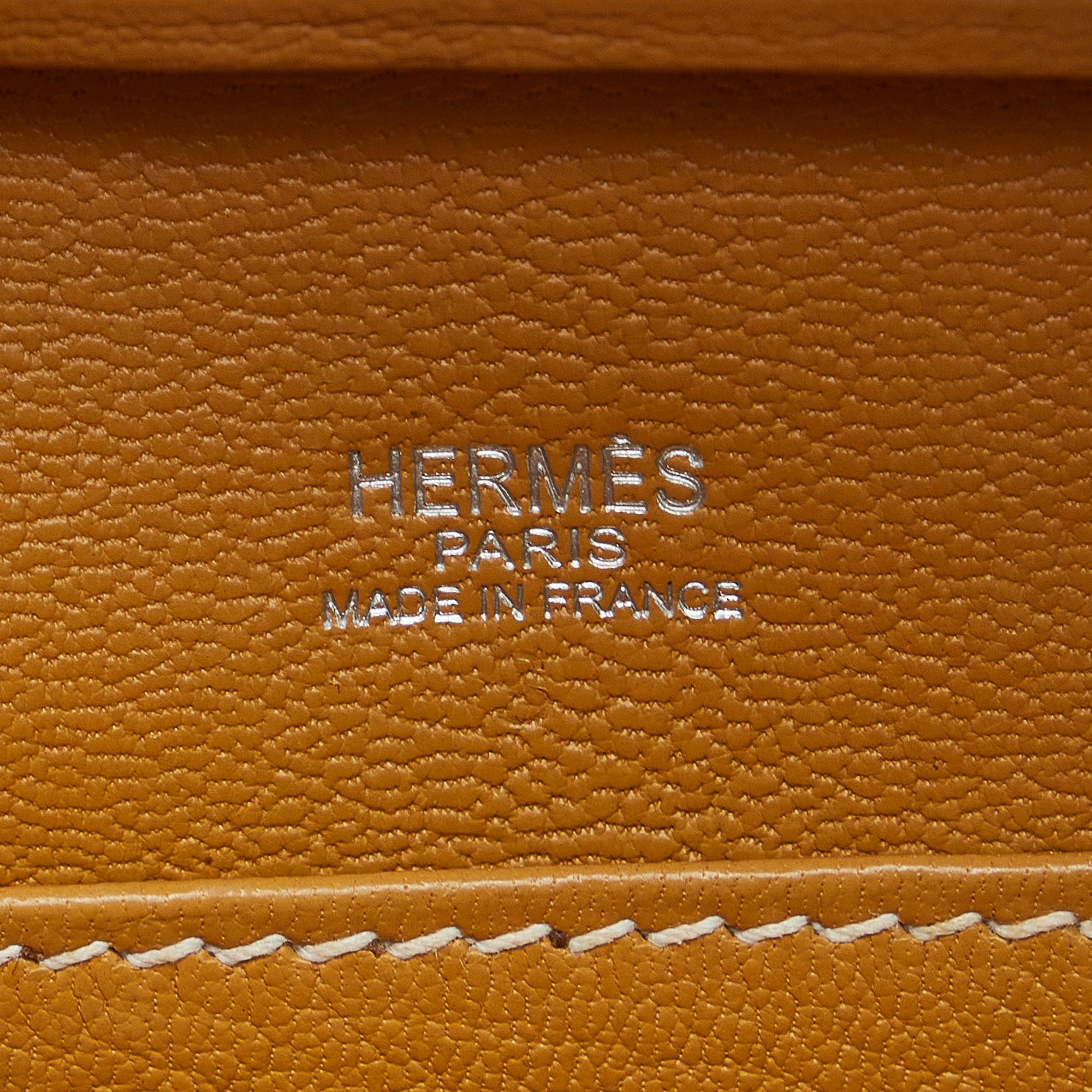 Hermes Epsom Sac En Vie 26 (SHG-TXyboH)