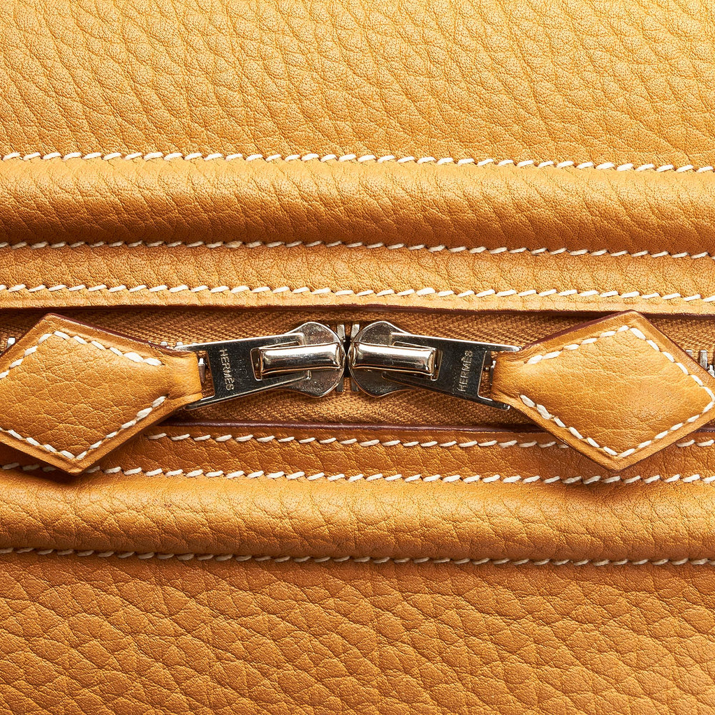 Hermes Epsom Sac En Vie 35 (SHG-GgCCRY)