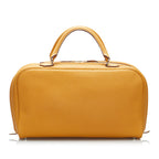 Hermes Epsom Sac En Vie 35 (SHG-GgCCRY)
