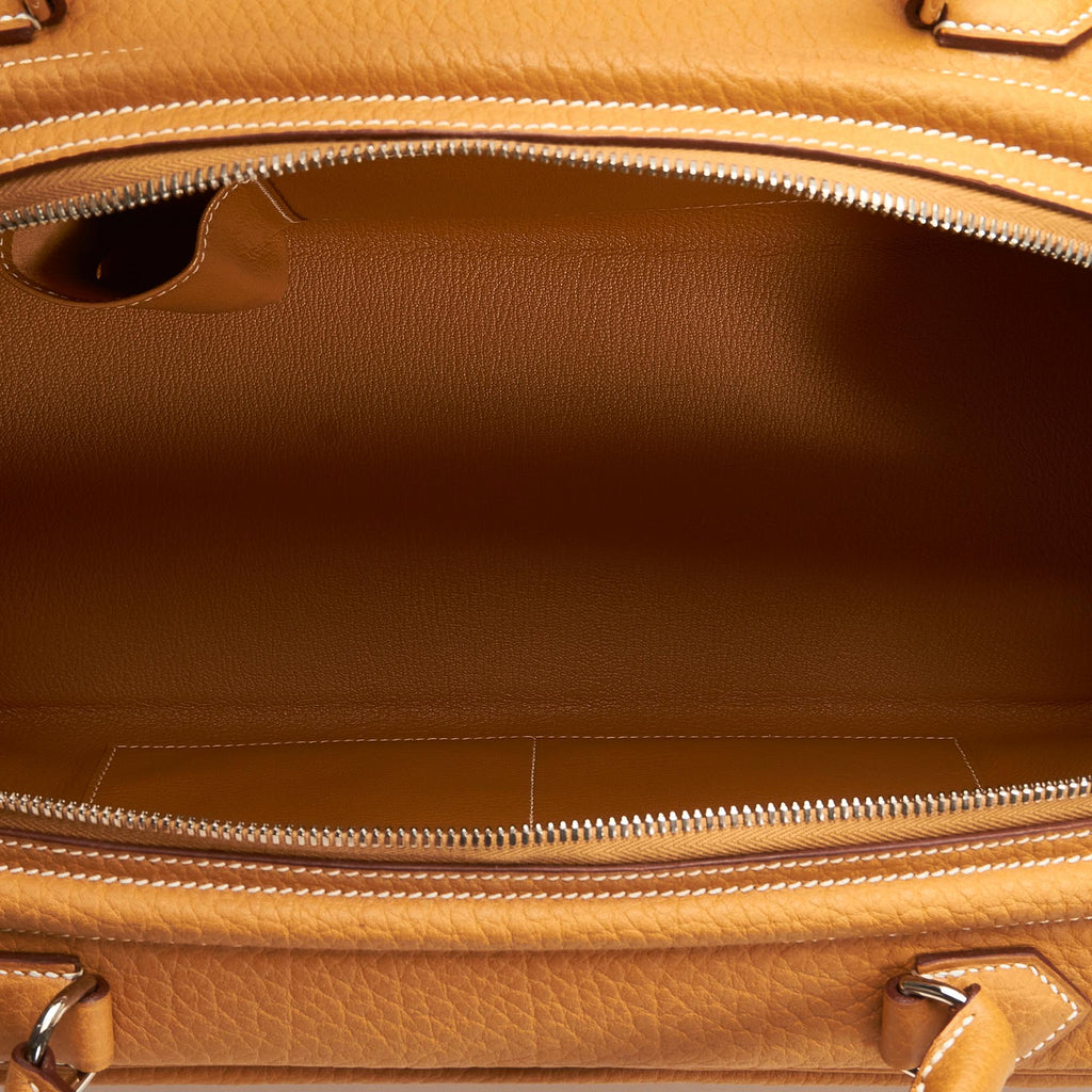 Hermes Epsom Sac En Vie 35 (SHG-GgCCRY)