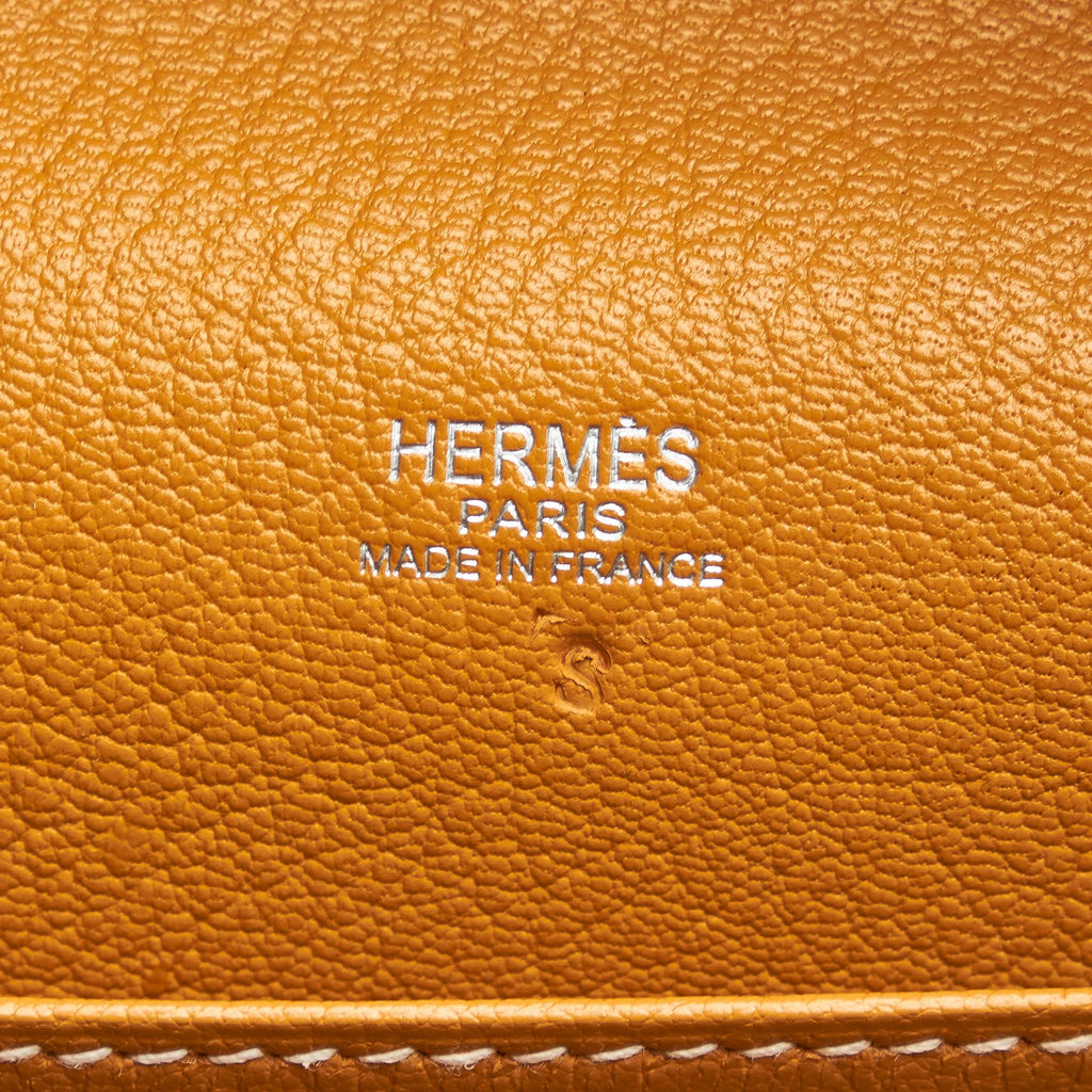 Hermes Epsom Sac En Vie 35 (SHG-GgCCRY)
