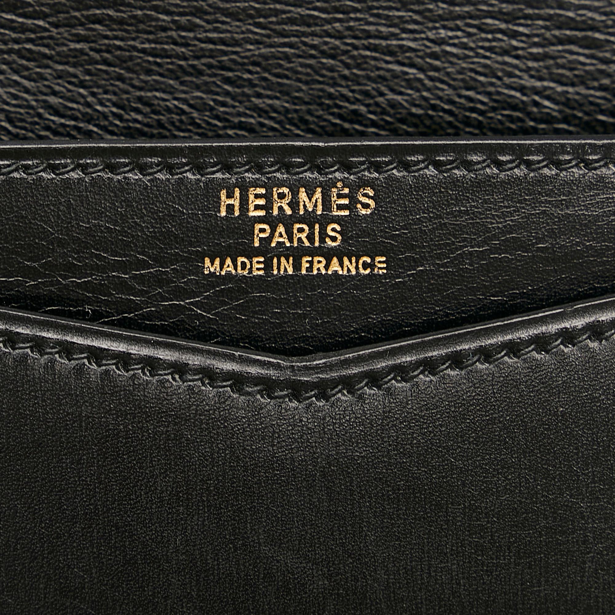 Hermes Faco (SHG-NLrxE6)