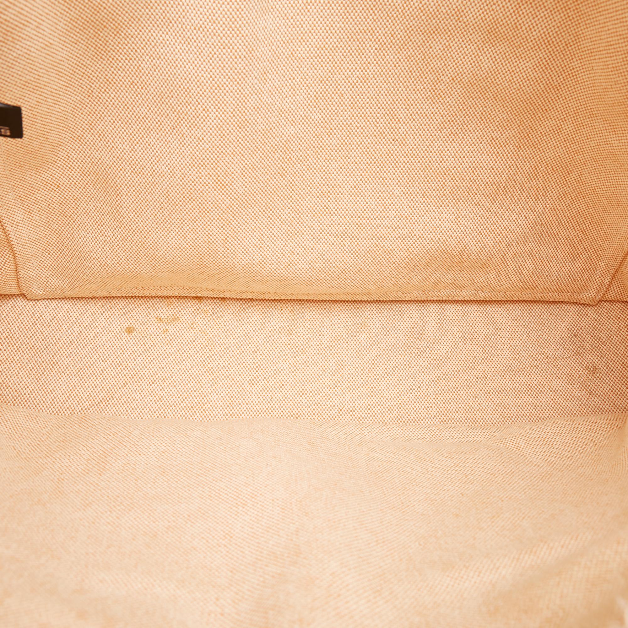 Hermes Fourre Tout MM (SHG-26942)