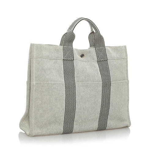 Hermes Fourre Tout MM (SHG-29442)