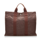 Hermes Fourre Tout MM (SHG-37803)