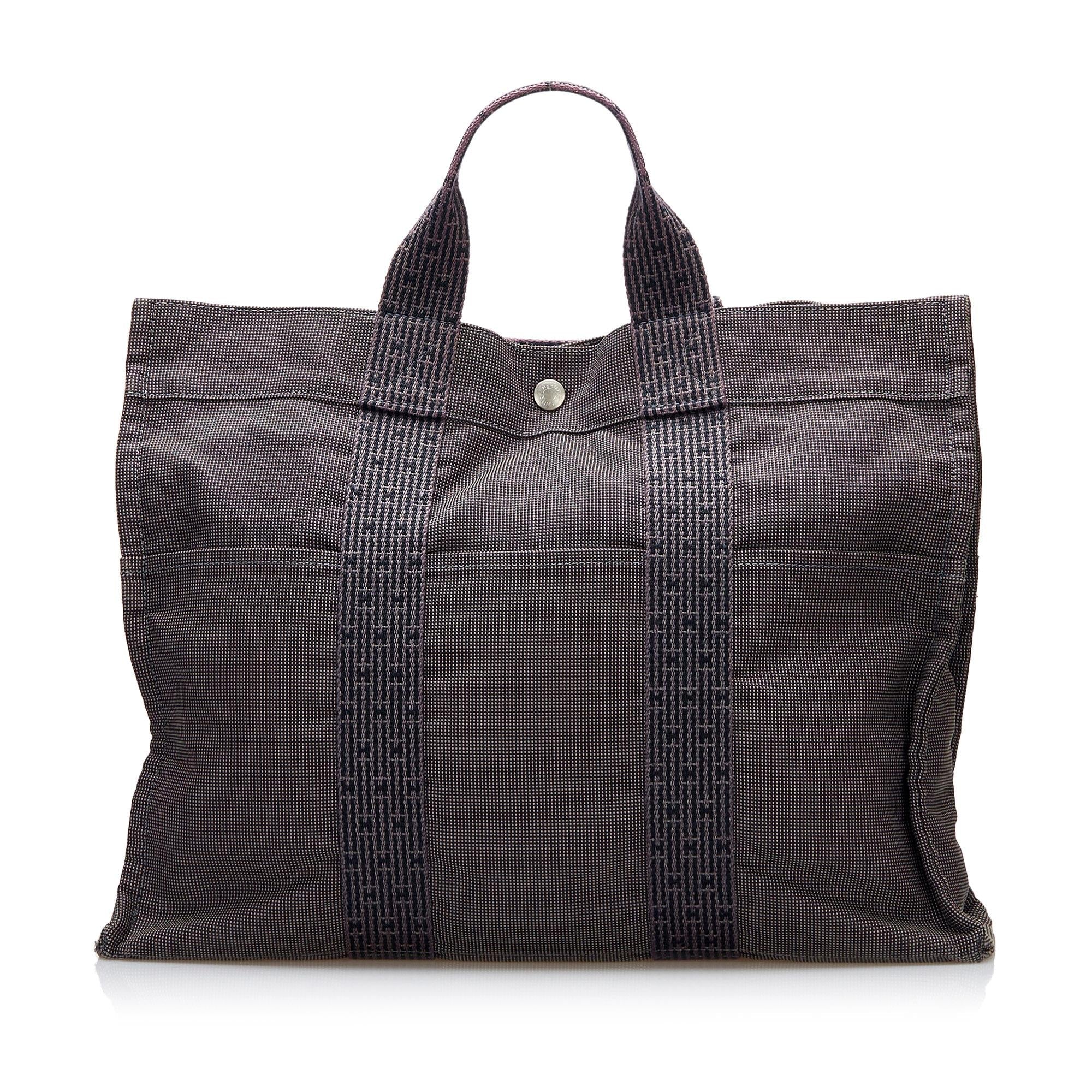 Hermes Fourre Tout MM (SHG-r2cIKB)