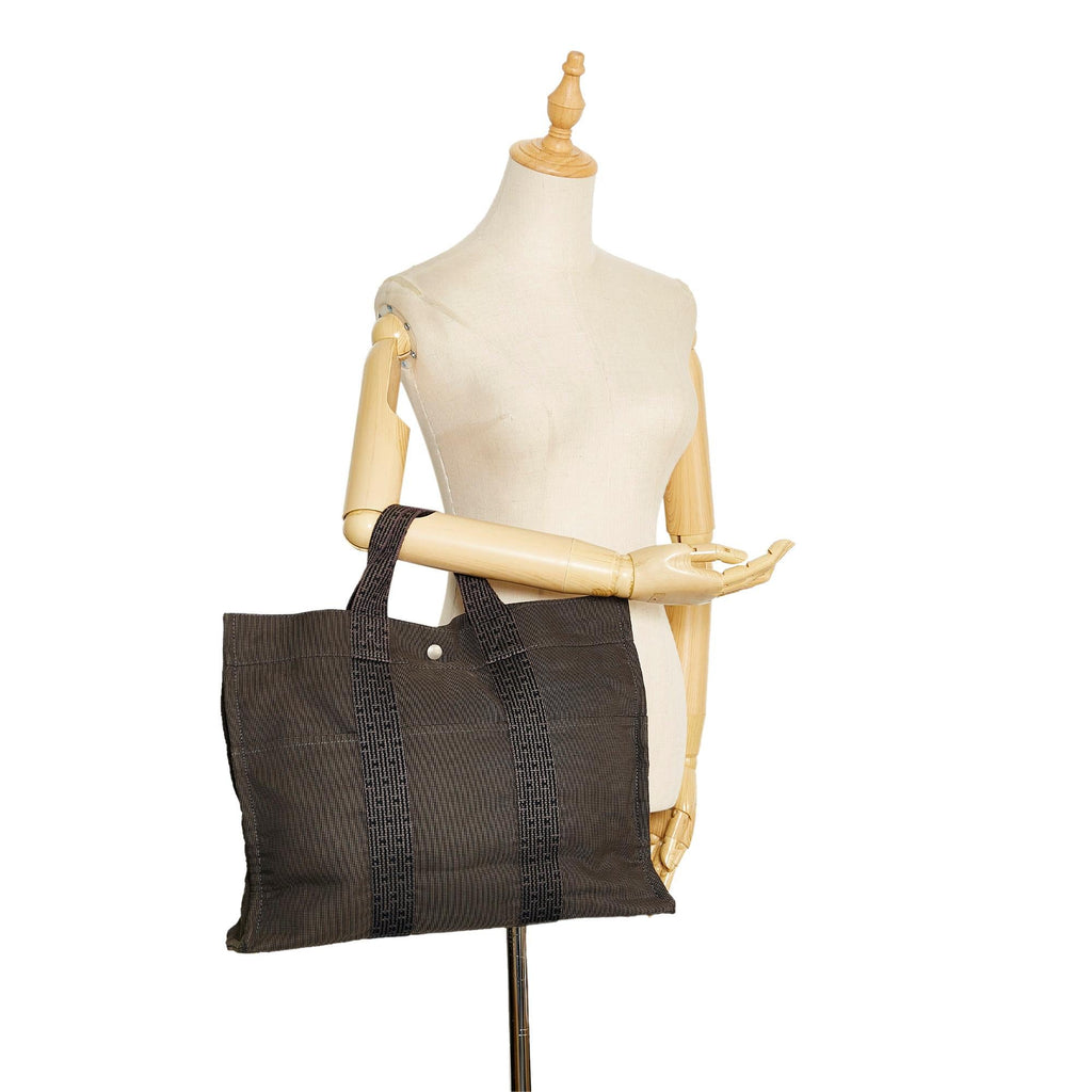 Hermes Fourre Tout MM (SHG-r2cIKB)