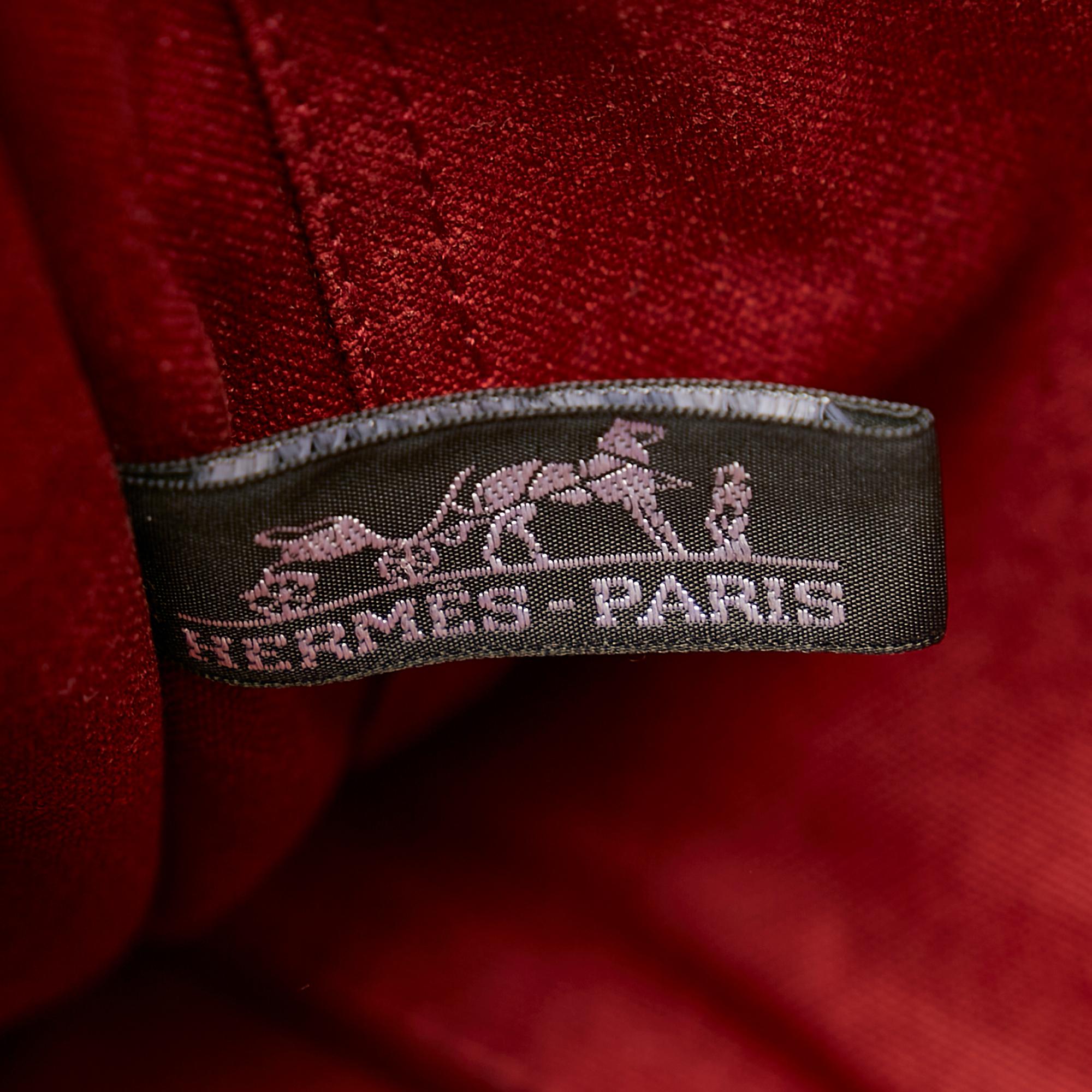 Hermes Fourre Tout PM (SHG-25164)