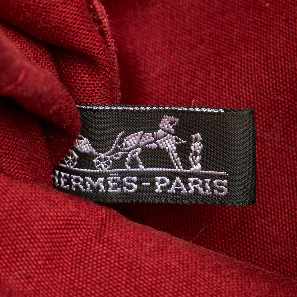 Hermes Fourre Tout PM (SHG-25689)