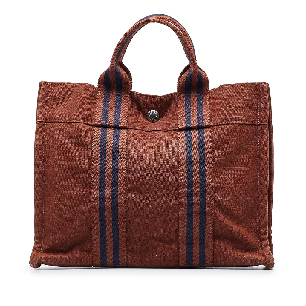 Hermes Fourre Tout PM (SHG-Qv0Q2y)