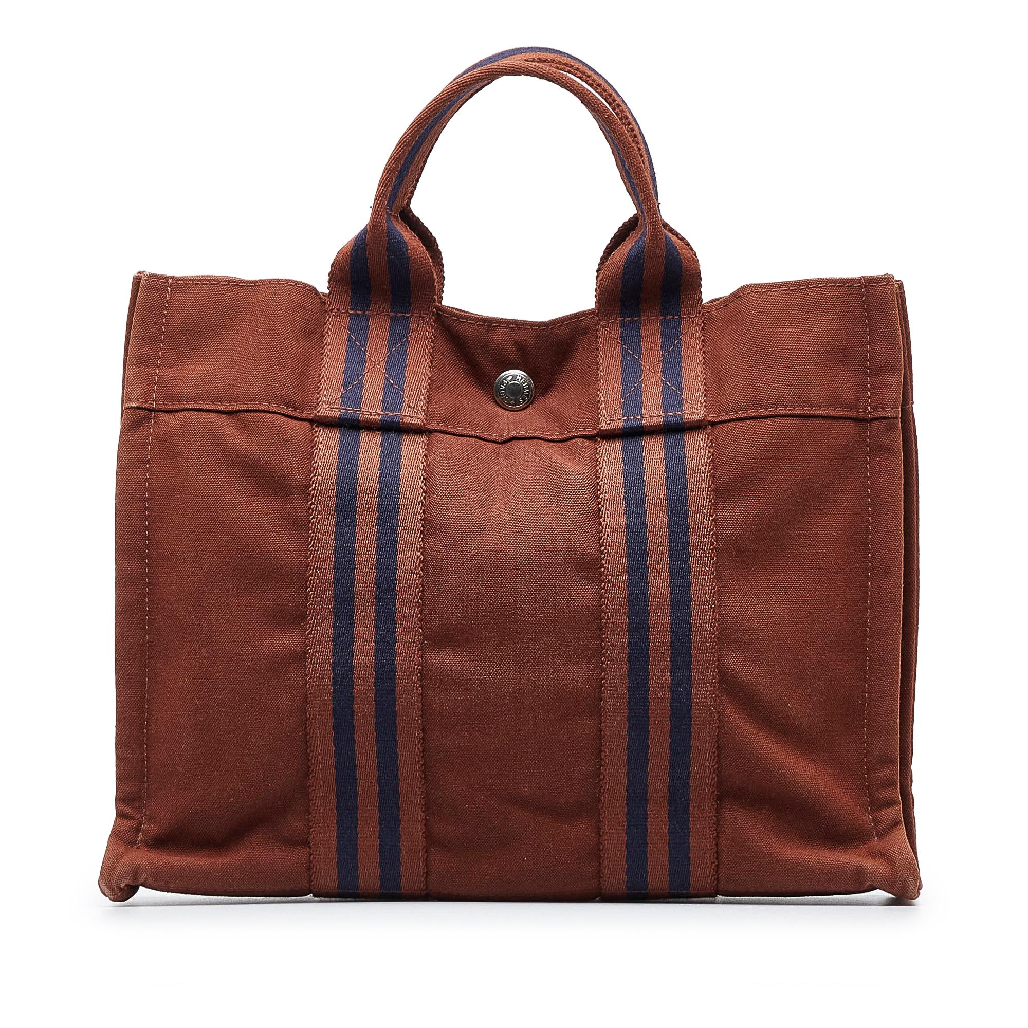 Hermes Fourre Tout PM (SHG-Qv0Q2y)